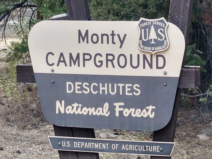 Monty Campground Picture 8