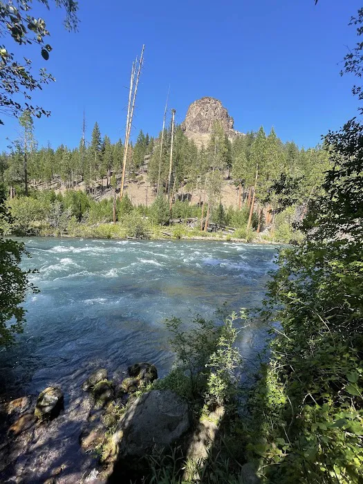 Monty Campground Picture 3