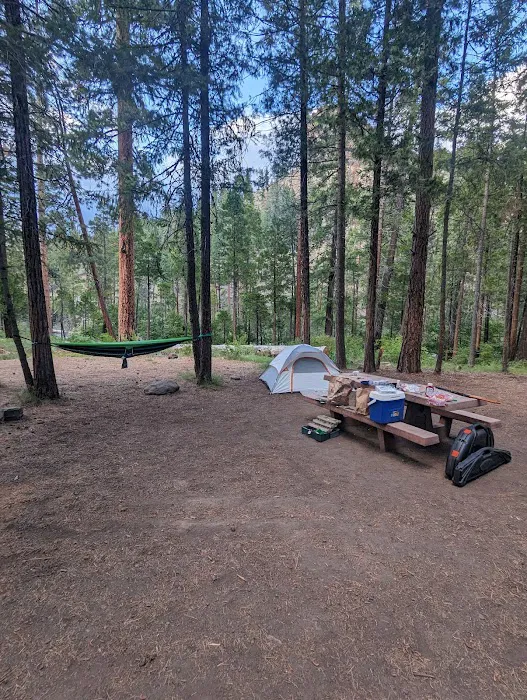 Monty Campground Picture 6