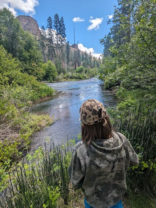 Monty Campground Picture 5