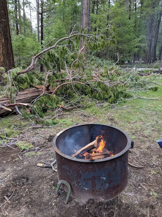 Monty Campground Picture 1