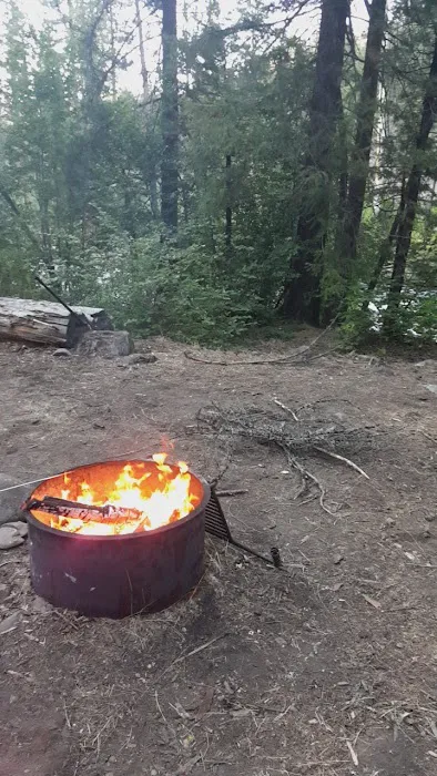 Monty Campground Picture 2