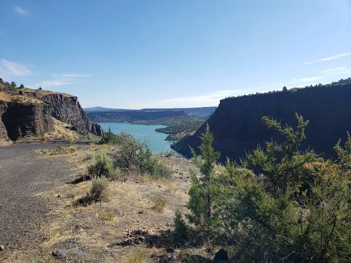 Perry South Campground Picture 4