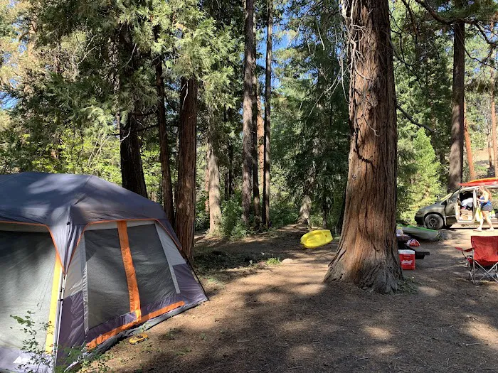 Perry South Campground Picture 10