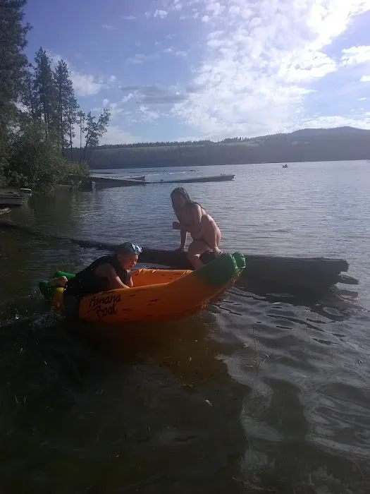Cloverleaf Campground Picture 4