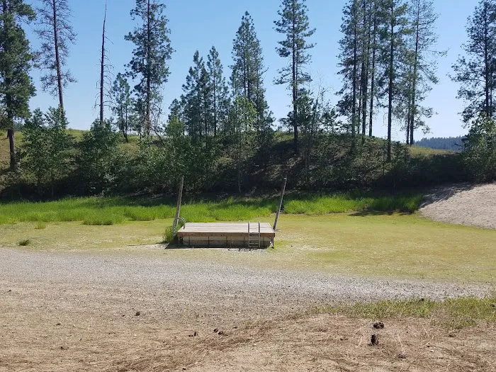 Cloverleaf Campground Picture 10