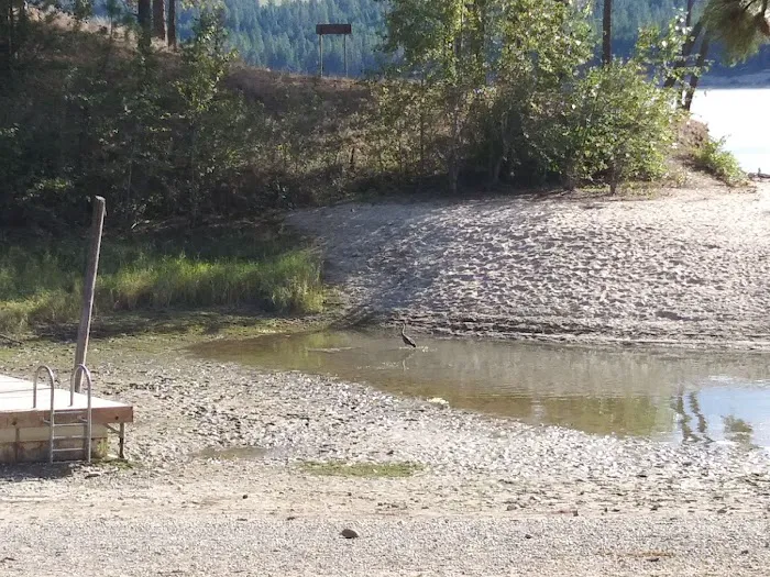 Cloverleaf Campground Picture 8