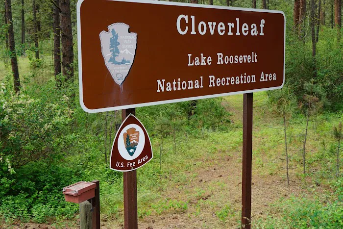 Cloverleaf Campground Picture 9