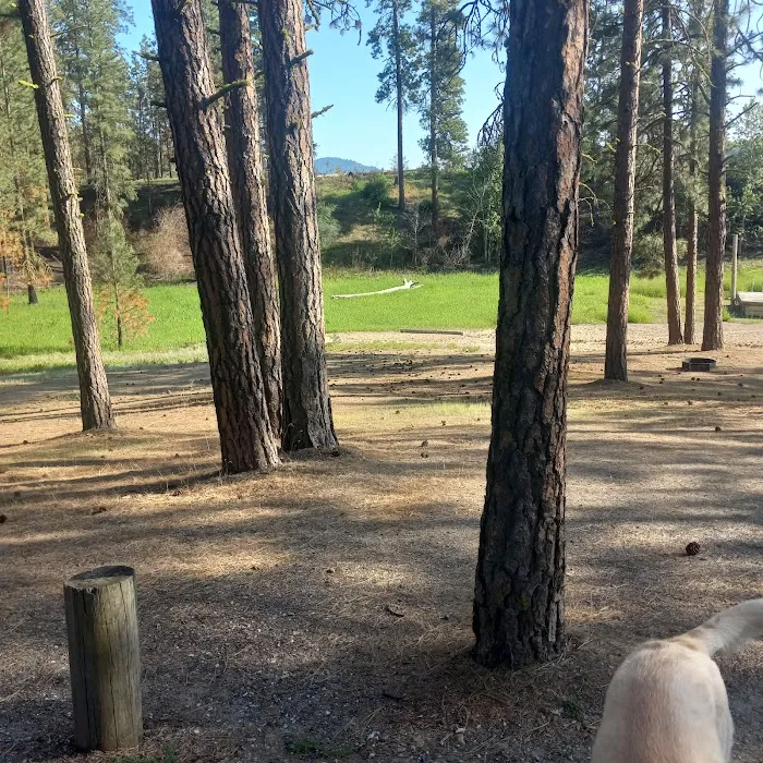 Cloverleaf Campground Picture 2