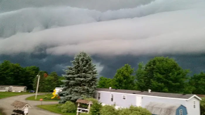 Majestic Heights Manufactured Picture 3