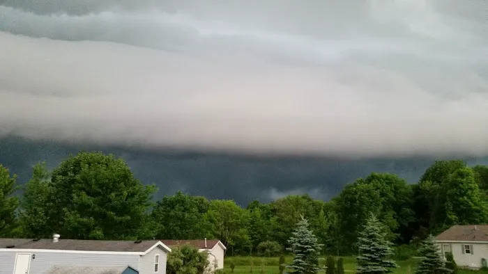 Majestic Heights Manufactured Picture 4