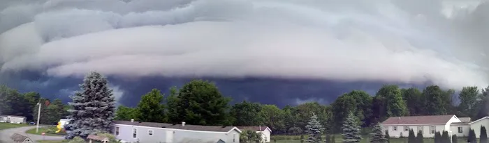 Majestic Heights Manufactured Picture 1