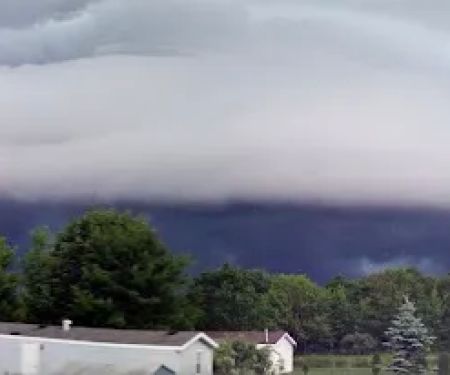 Majestic Heights Manufactured