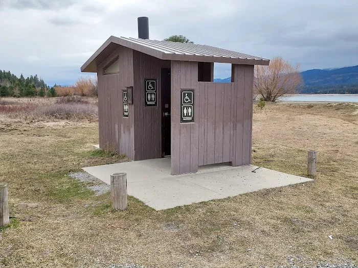 Gifford Campground Picture 3