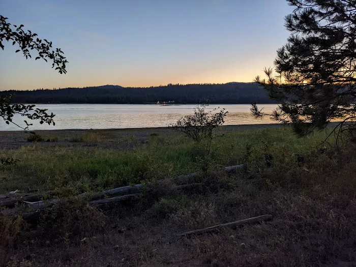Gifford Campground Picture 4