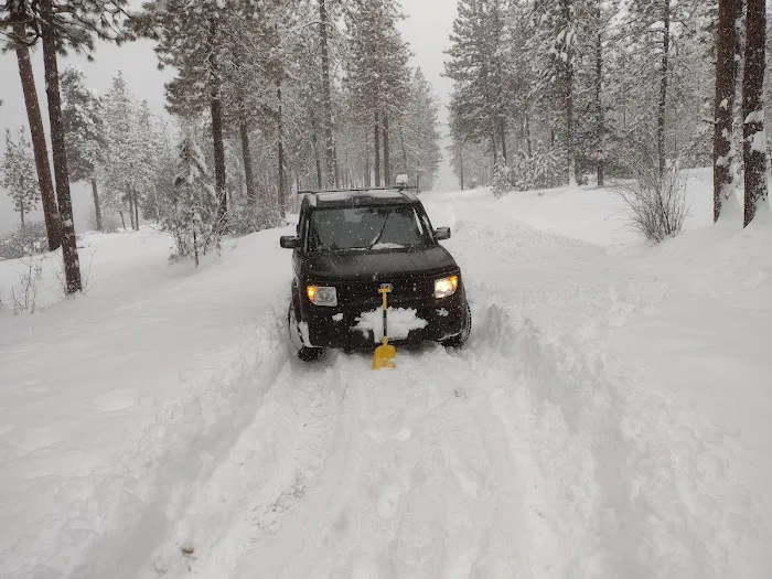 Gifford Campground Picture 10