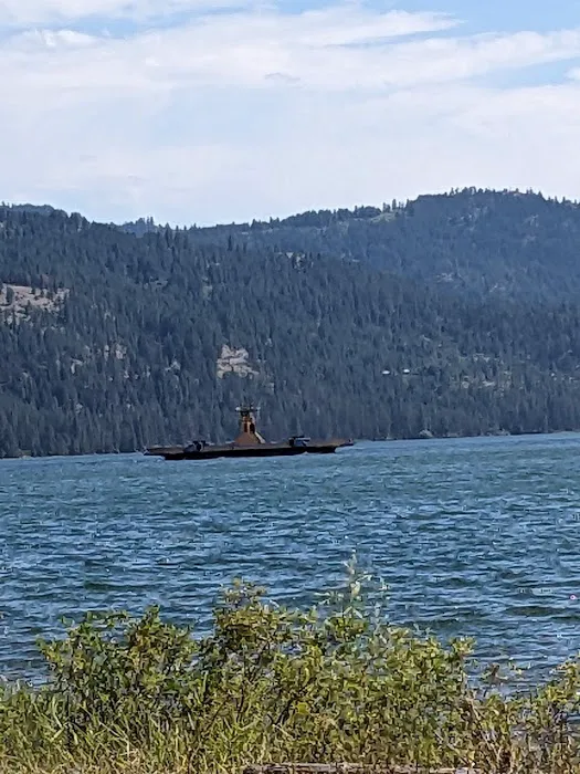 Gifford Campground Picture 1