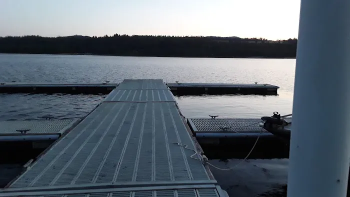 Gifford Campground Picture 7