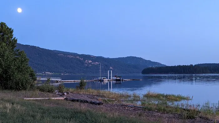 Gifford Campground Picture 5