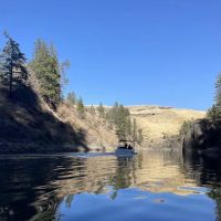 Lake Roosevelt National Recreation Area ico