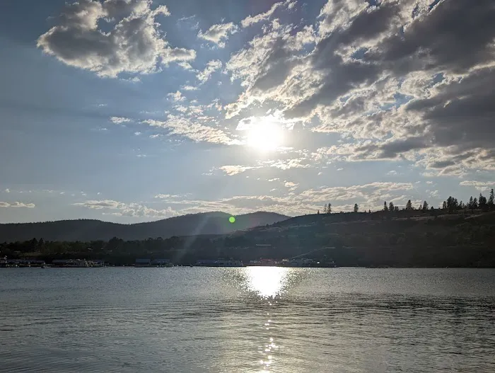 Lake Roosevelt National Recreation Area Picture 4