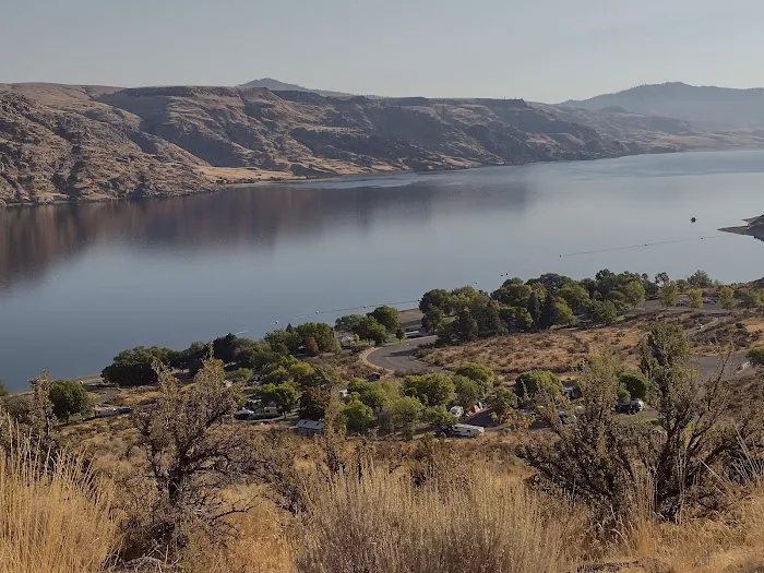 Lake Roosevelt National Recreation Area Picture 3