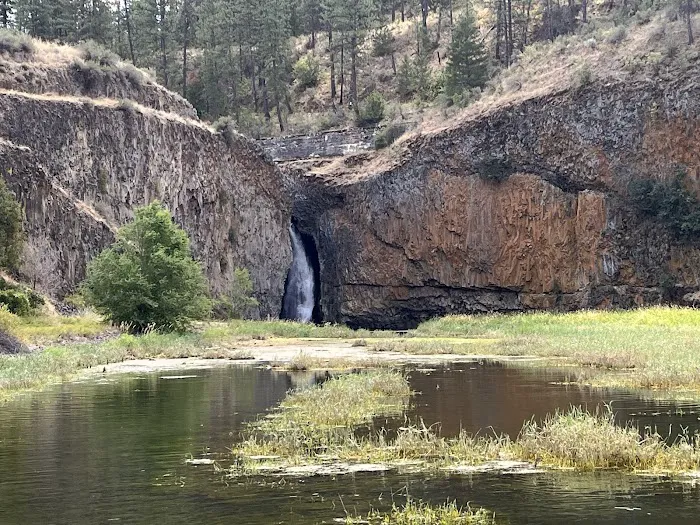 Lake Roosevelt National Recreation Area Picture 6
