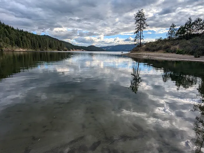 Lake Roosevelt National Recreation Area Picture 2