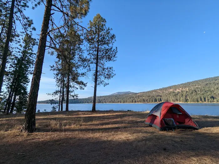 Lake Roosevelt National Recreation Area Picture 9