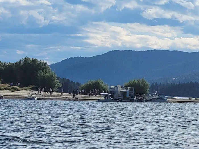 Lake Roosevelt National Recreation Area Picture 5