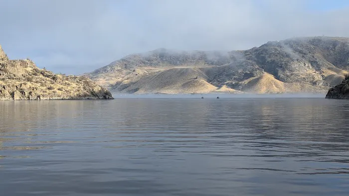 Lake Roosevelt National Recreation Area Picture 10