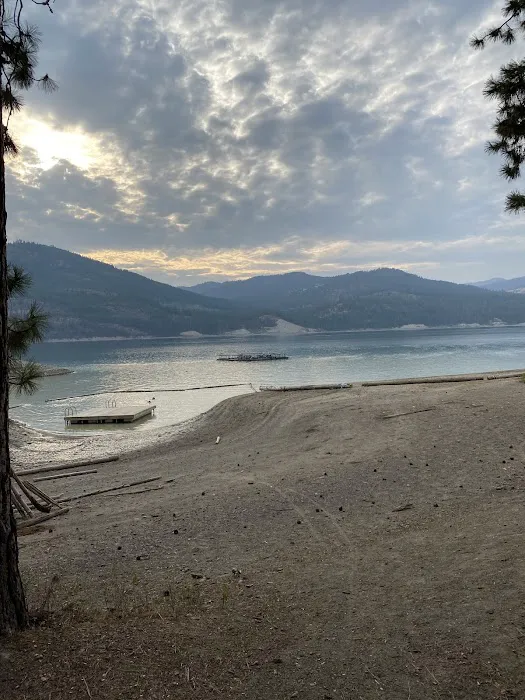 Hunters Campground Picture 6