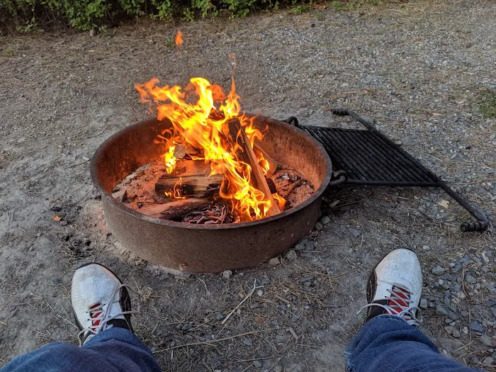 Hunters Campground Picture 4