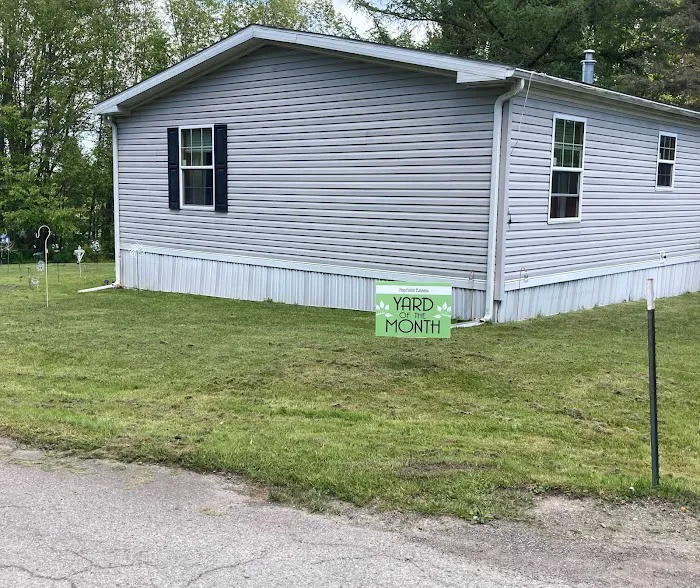 Hayfield Estates Mobile Home Park Picture 6