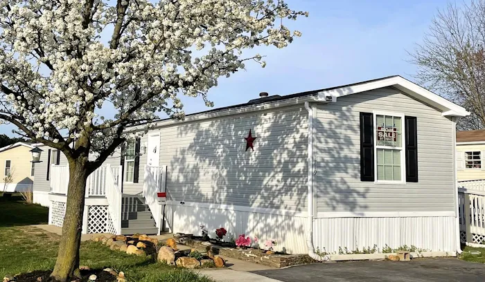 Hayfield Estates Mobile Home Park Picture 9