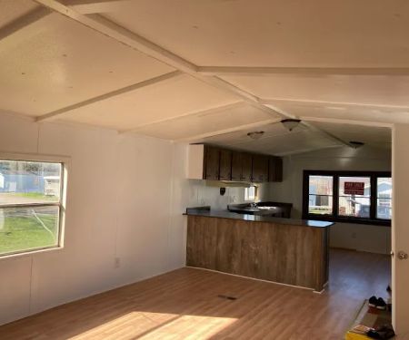 Hayfield Estates Mobile Home Park