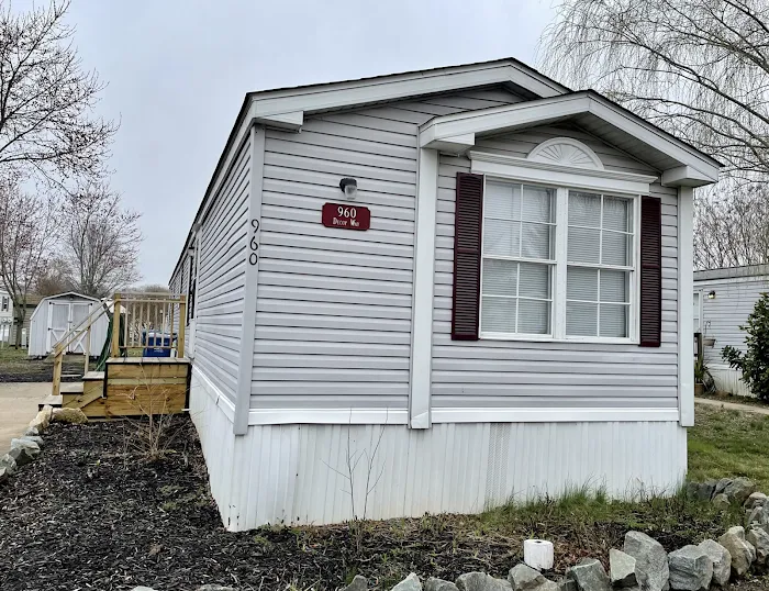 Hayfield Estates Mobile Home Park Picture 10