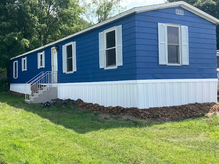 Hayfield Estates Mobile Home Park Picture 7