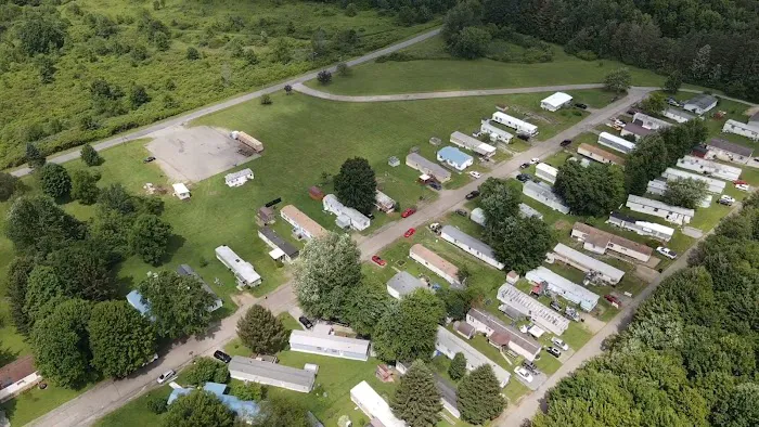 Hayfield Estates Mobile Home Park Picture 8