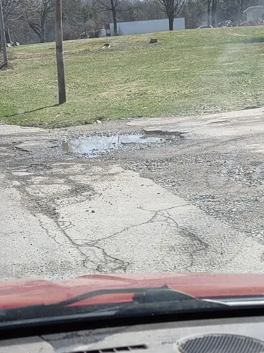 Hayfield Estates Mobile Home Park Picture 3