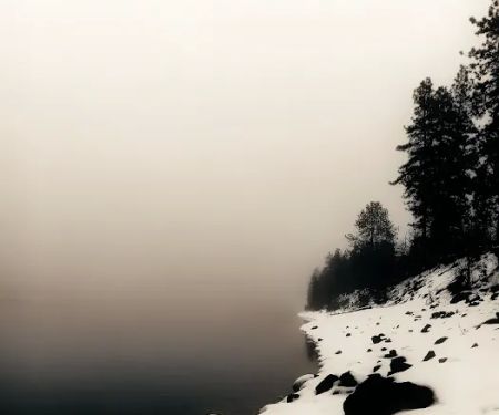 Marcus Island Campground