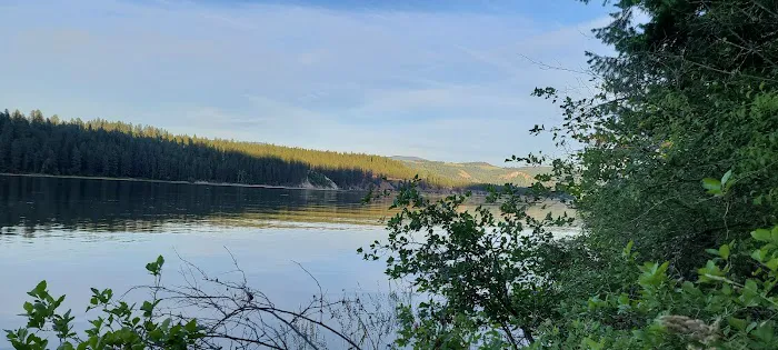 Snag Cove Campground Picture 3
