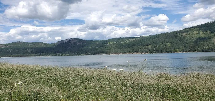 Summer Island Campground Picture 8
