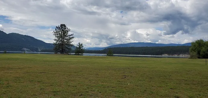 Summer Island Campground Picture 3