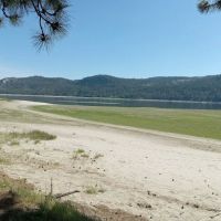 Summer Island Campground ico
