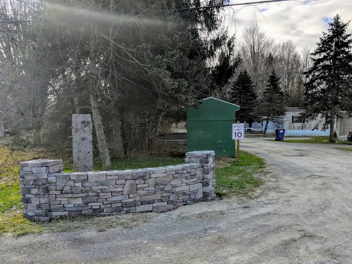 Cross Station Road Mobile Home Park Picture 1