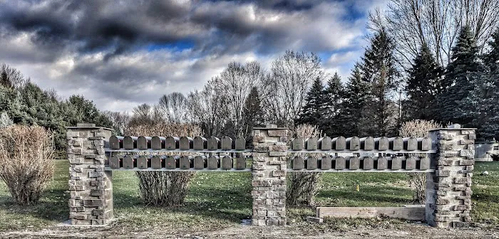 Cross Station Road Mobile Home Park Picture 3