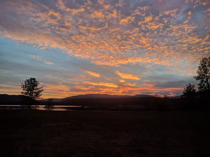 Evans Group Campground Picture 3