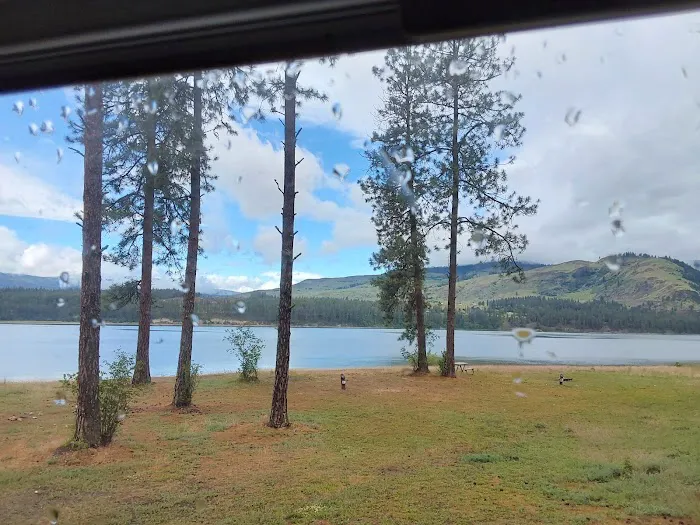 Evans Group Campground Picture 6