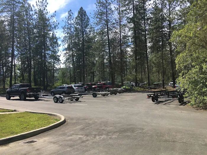 Evans Group Campground Picture 1